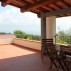 Location Toscane, appartement Vittorio 13, terrasse (2)