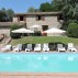 Location Toscane, maison Valle
