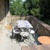 Location Toscane, appartement Antonella 06, terrasse