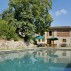 Location Toscane, maison Scilivano, piscine (2)
