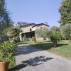 Location Toscane, maison Tiglio, parc