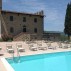Location Toscane, appartement Vittorio 11, piscine