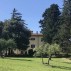 Location Toscane, maison Gemoli, jardin