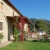 Location Toscane, maison Istrice, terrasse