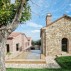 Location Toscane, maison Moggiano, dépendances