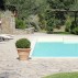 Location Toscane, maison Ginestre, piscine
