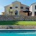 Location Toscane, maison Voltina, piscine