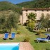 Location Toscane, maison Matraia, piscine